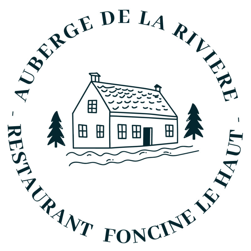 Le restaurant - Auberge De La Rivière - restaurant FONCINE-LE-HAUT - Restaurant Le Frasnois - bien manger FONCINE-LE-HAUT