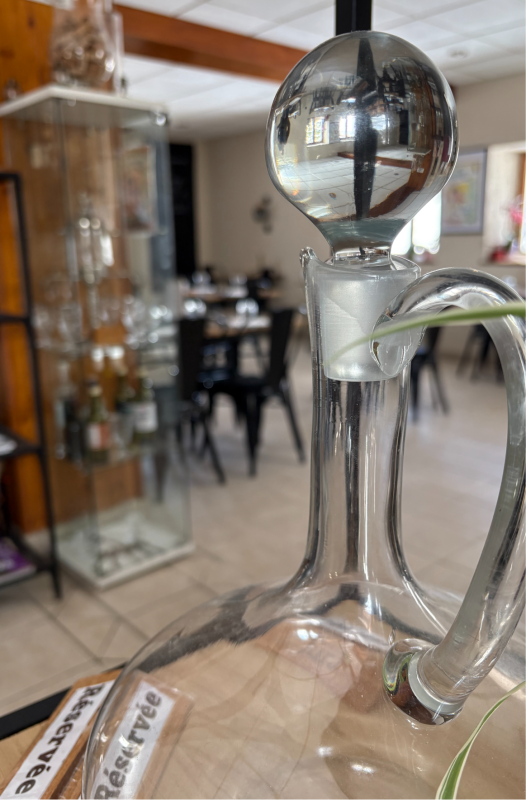 Auberge De La Rivière - restaurant FONCINE-LE-HAUT - Restaurant Champagnole - bien manger FONCINE-LE-HAUT