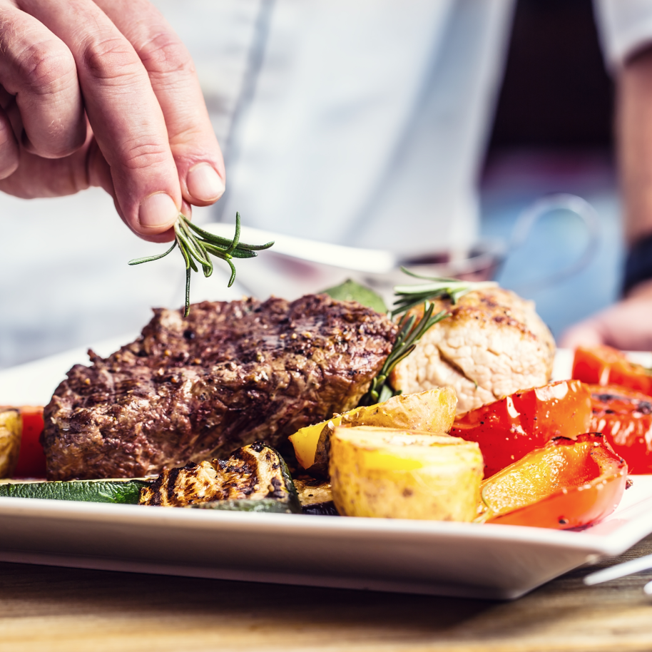 Le restaurant - Auberge De La Rivière - restaurant FONCINE-LE-HAUT - Restaurant Le Frasnois