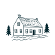 Le restaurant - Auberge De La Rivière - restaurant FONCINE-LE-HAUT - Restaurant Le Frasnois